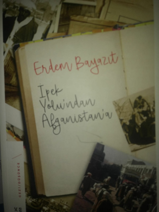 Bir Beyoğlu’nun 'Seyahatnamesi'