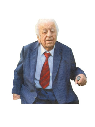 Kanber Rişvanoğlu