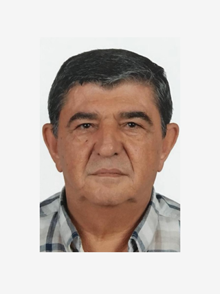 Ahmet Yaycıoğlu