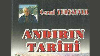 Andırın Tarihi