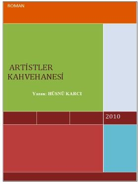 Artistler Kahvehanesi