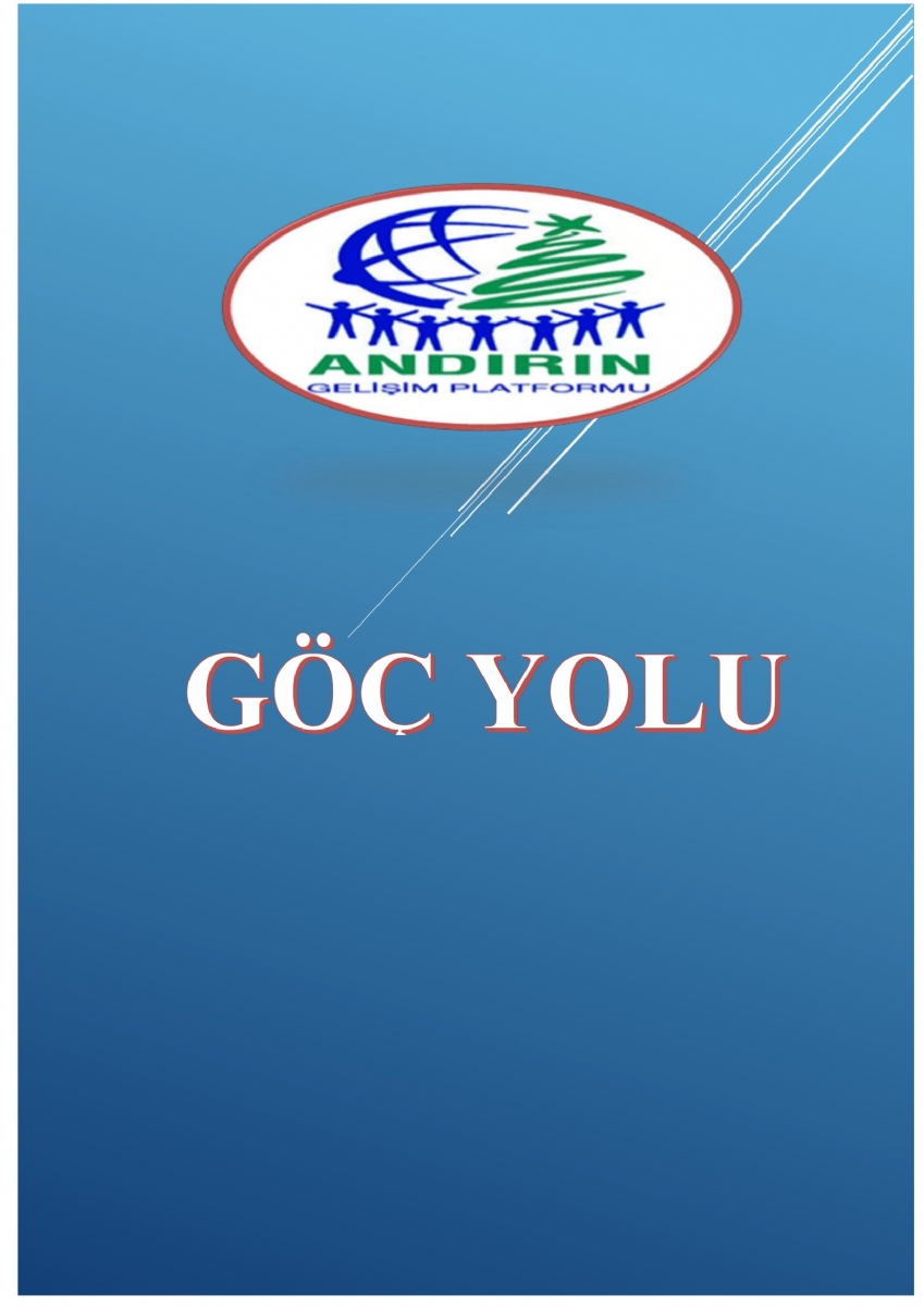 Göç Yolu