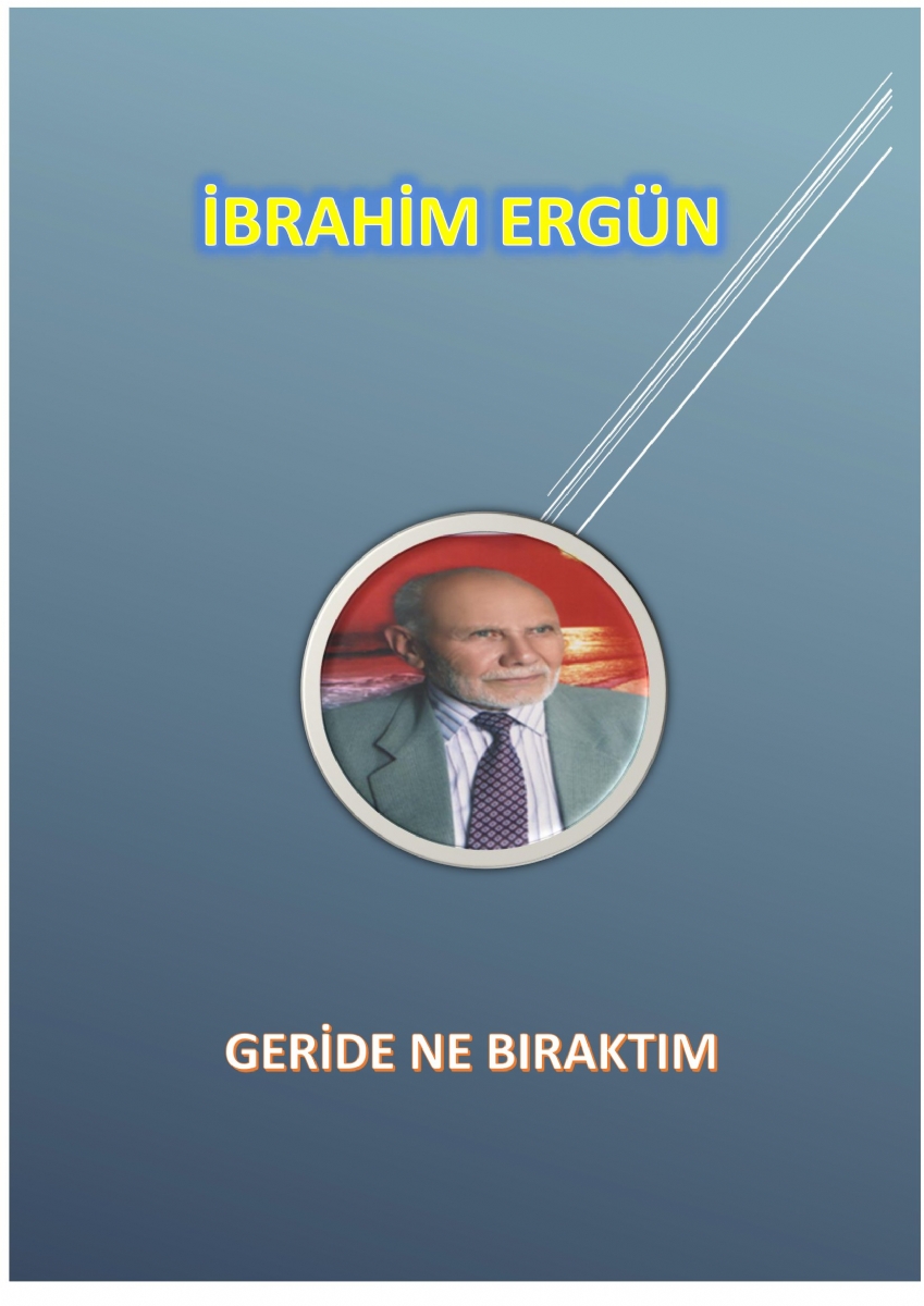 İbrahim Ergün