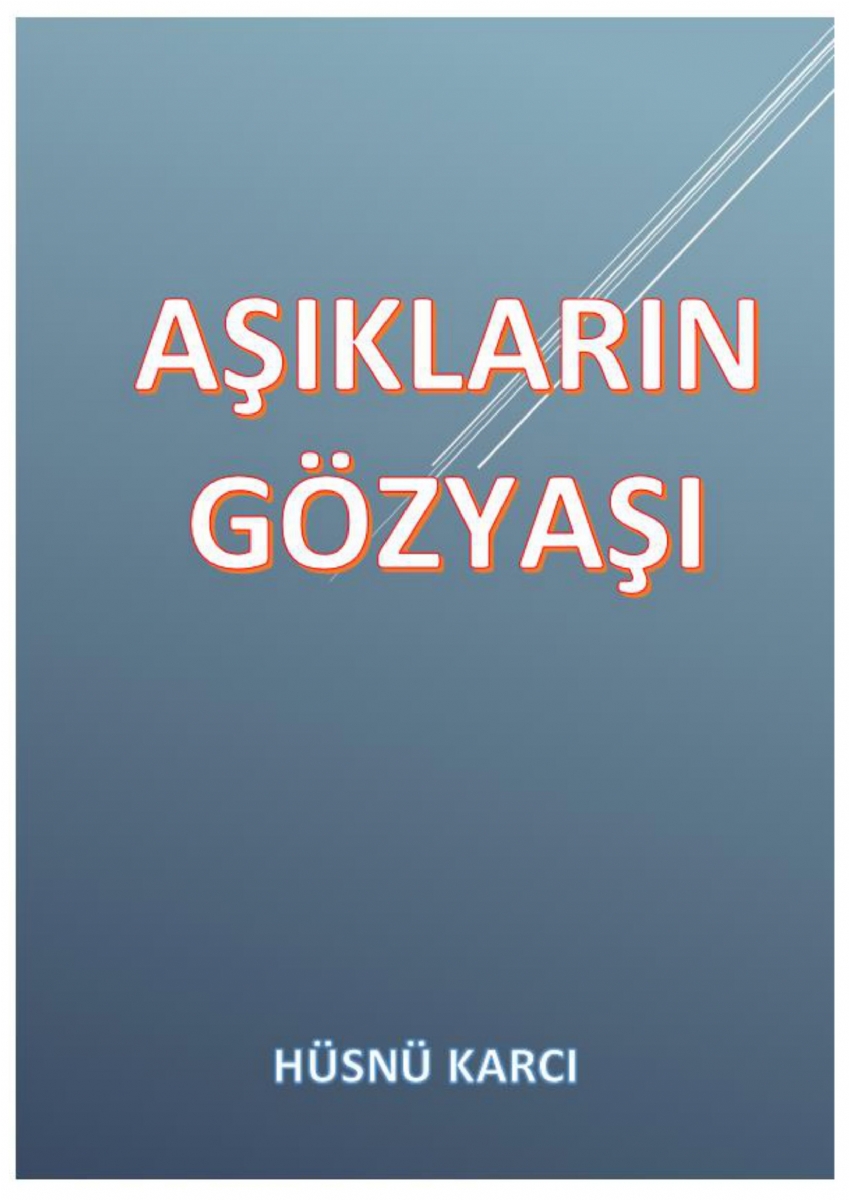 Aşıkların Gözyaşı