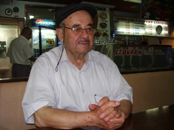 Ali Gürbüz