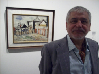 Orhan Benli