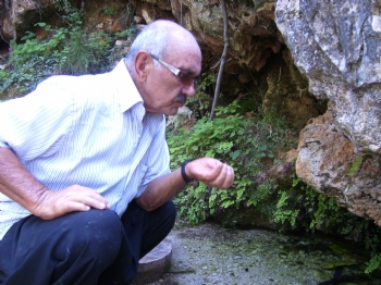 İş Adamı Mustafa Dal